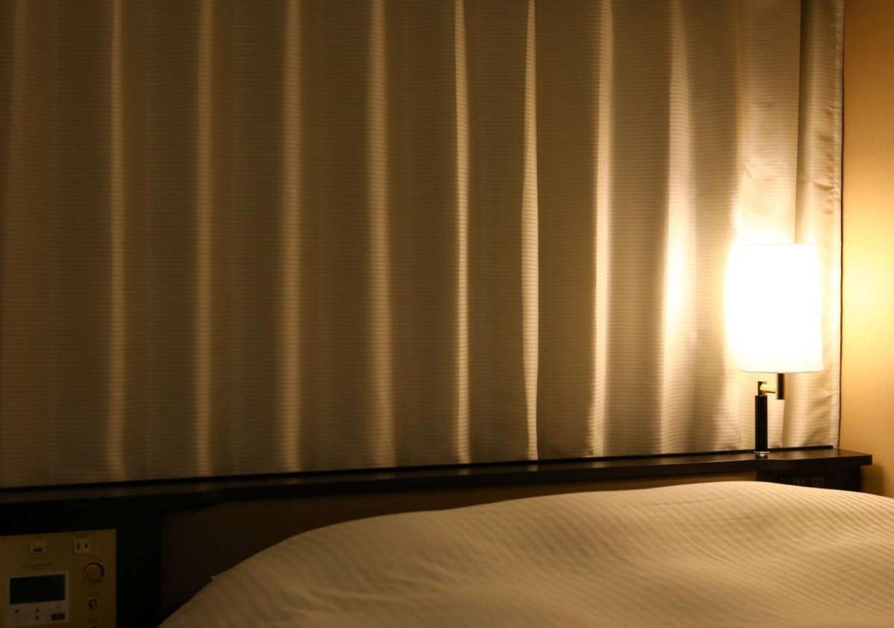 Apa Hotel Ueno Ekimae Токио Екстериор снимка