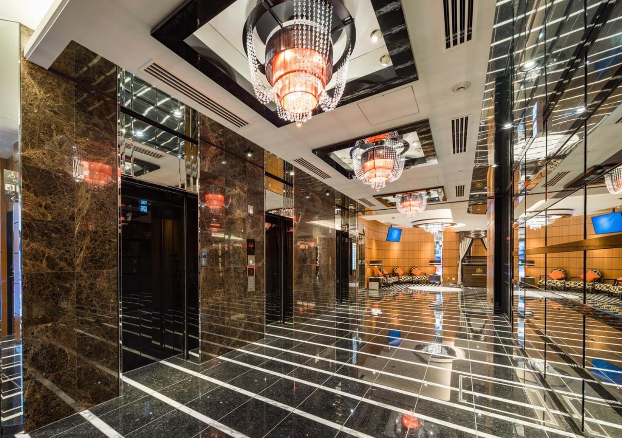 Apa Hotel Ueno Ekimae Токио Екстериор снимка